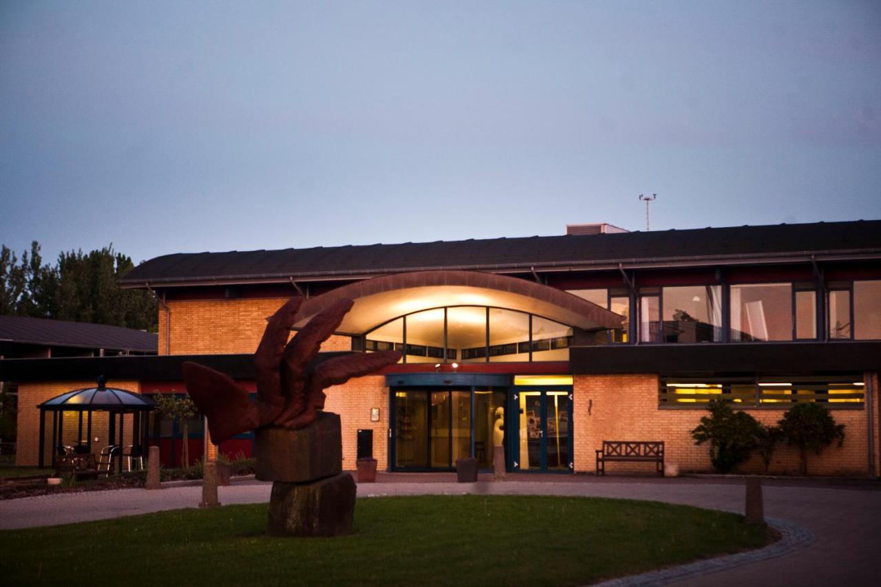 Kobaek Strand Konferencecenter Skælskør المظهر الخارجي الصورة