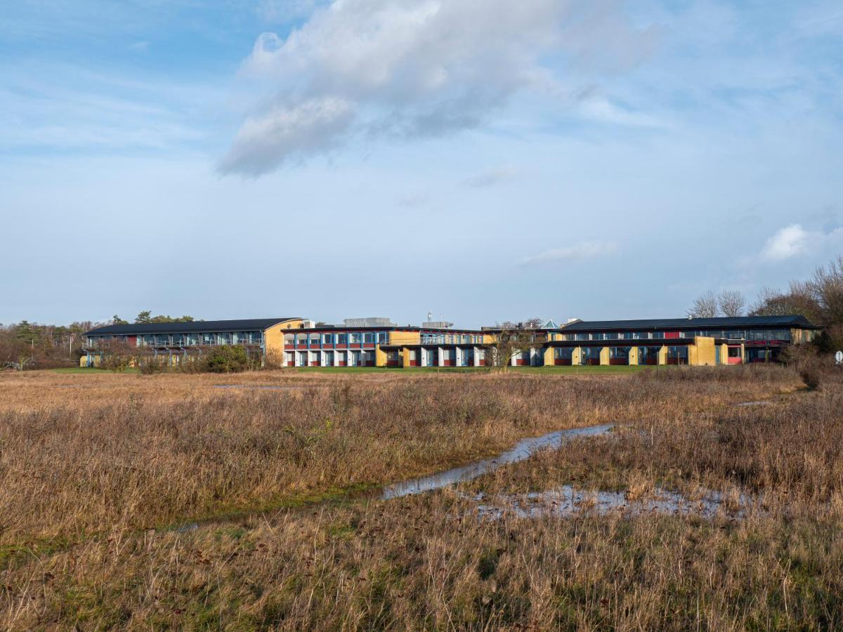 Kobaek Strand Konferencecenter Skælskør المظهر الخارجي الصورة