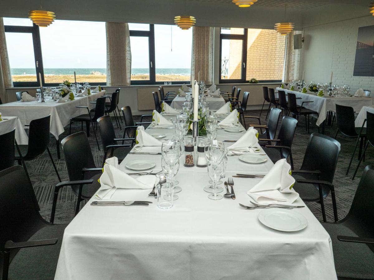 Kobaek Strand Konferencecenter Skælskør المظهر الخارجي الصورة