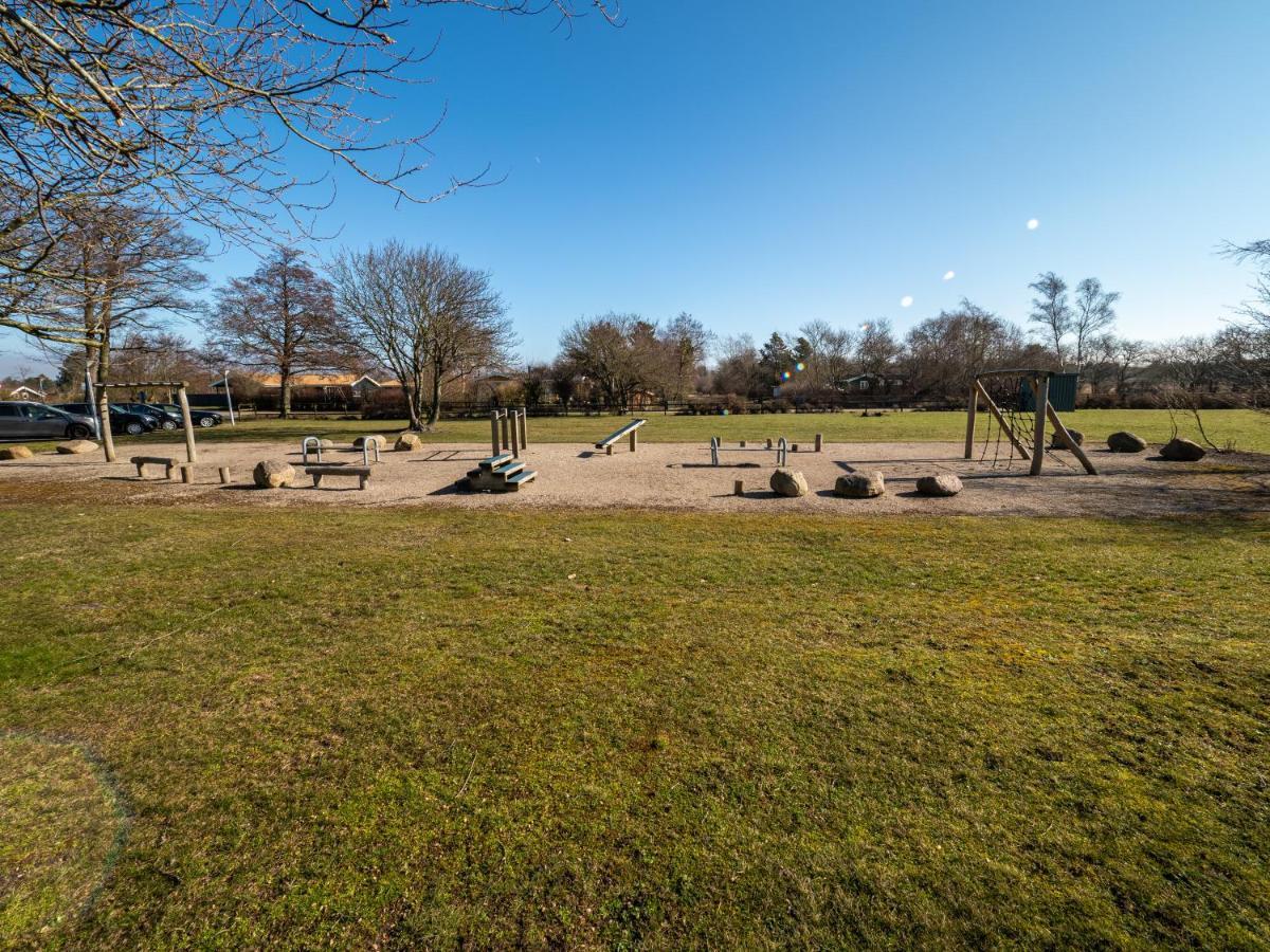 Kobaek Strand Konferencecenter Skælskør المظهر الخارجي الصورة